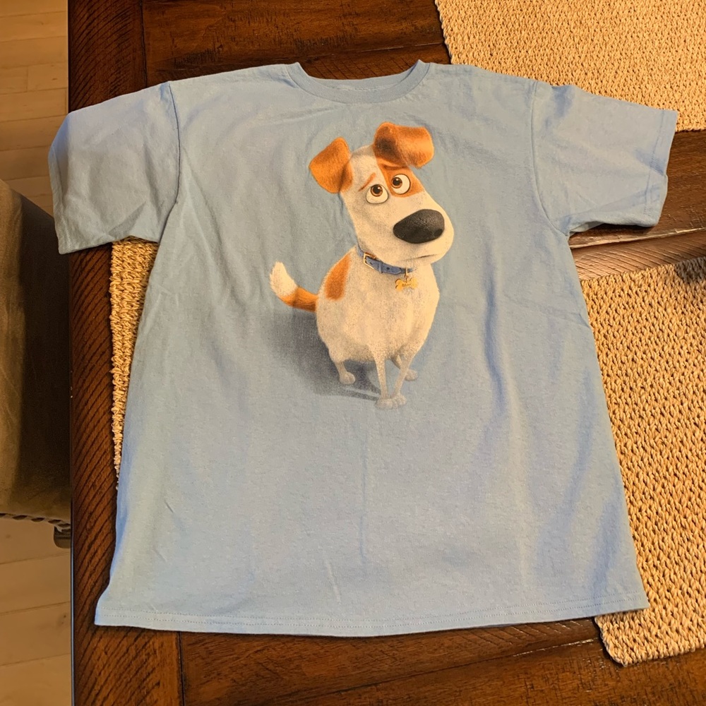 The Secret Life of Pets T, unisex